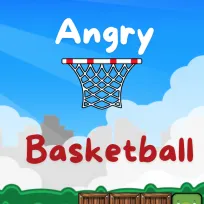 PLay Angry Basketball now!